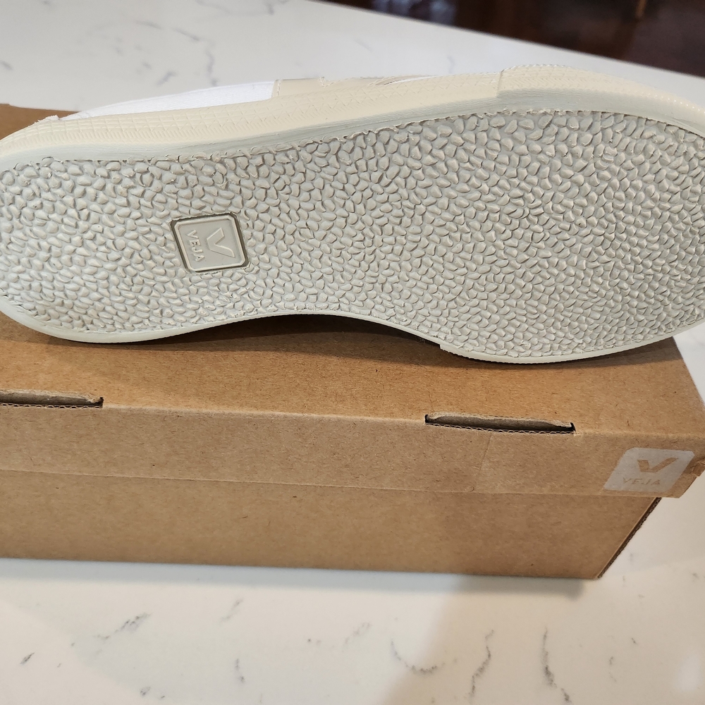Veja White Sneakers